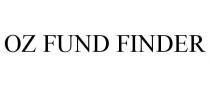 OZ FUND FINDER