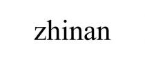 ZHINAN
