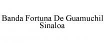 BANDA FORTUNA DE GUAMUCHIL SINALOA