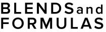 BLENDS AND FORMULAS