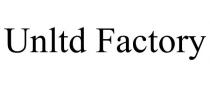 UNLTD FACTORY