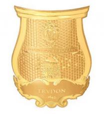 TRVDON 1643 DEO REGIQUE LABORANT