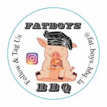 FATBOYS, @FAT_BOYS_BBQ-LA, BBQ, FOLLOW & TAG US