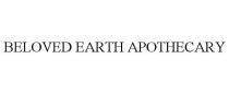 BELOVED EARTH APOTHECARY