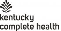 KENTUCKY COMPLETE HEALTH