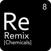 RE, REMIX, CHEMICALS, 8