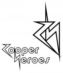 ZH ZOOPERHEROES