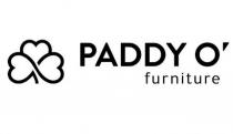 PADDY O' FURNITURE