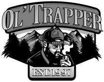 OL' TRAPPER EST. 1997