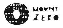0 MOUNT ZERO
