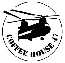 COFFEE HOUSE 47