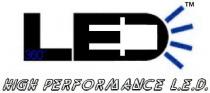 360 LED HIGH PERFORMANCE L.E.D.