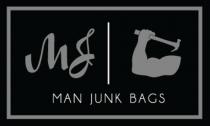 MJ MAN JUNK BAGS