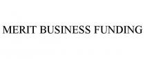 MERIT BUSINESS FUNDING