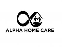 ALPHA HOME CARE 24/7 CARING IS WHAT WE DO BEST