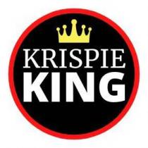 KRISPIE KING