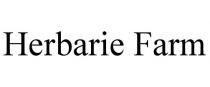 HERBARIE FARM