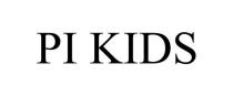 PI KIDS
