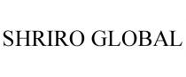 SHRIRO GLOBAL