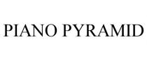 PIANO PYRAMID