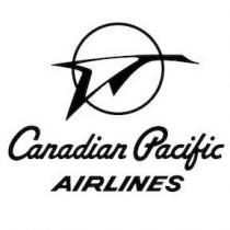 CANADIAN PACIFIC AIRLINES