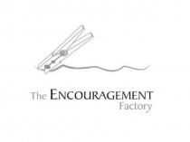 THE ENCOURAGEMENT FACTORY