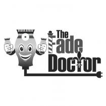 THE FADE DOCTOR