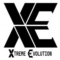 XE XTREME EVOLUTION