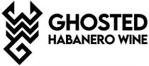 WWW GHOSTED HABANERO WINE