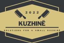 KUZIN SOLUTIONS FOR A SMALL KUZHIN 2022