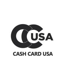 CCUSA CASH CARD USA