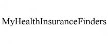 MYHEALTHINSURANCEFINDERS