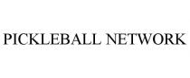PICKLEBALL NETWORK