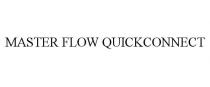 MASTER FLOW QUICKCONNECT