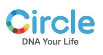 CIRCLE DNA YOUR LIFE