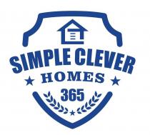 SIMPLE CLEVER HOMES 365