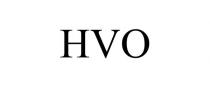 HVO