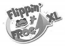 FLIPPIN' FROG XL