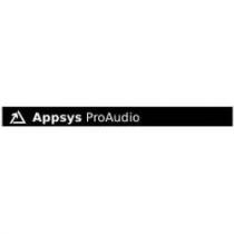 APPSYS PROAUDIO