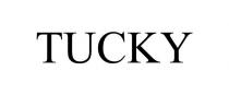 TUCKY