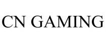 CN GAMING