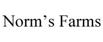 NORM'S FARMS