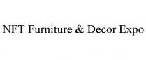 NFT FURNITURE & DECOR EXPO