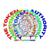THE TOKEN AUTHORITY THE TOKEN AUTHORITY THE TOKEN AUTHORITY EST 2022 2022 2022
