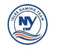 ISLES GAMING TEAM NY