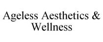 AGELESS AESTHETICS & WELLNESS