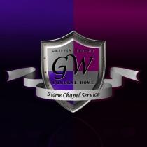 GRIFFIN WRIGHT GW FUNERAL HOME HOME CHAPEL SERVICE