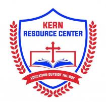 KERN RESOURCE CENTER EDUCATION OUTSIDE THE BOX