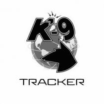 K-9 TRACKER