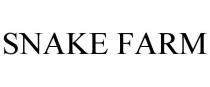 SNAKE FARM